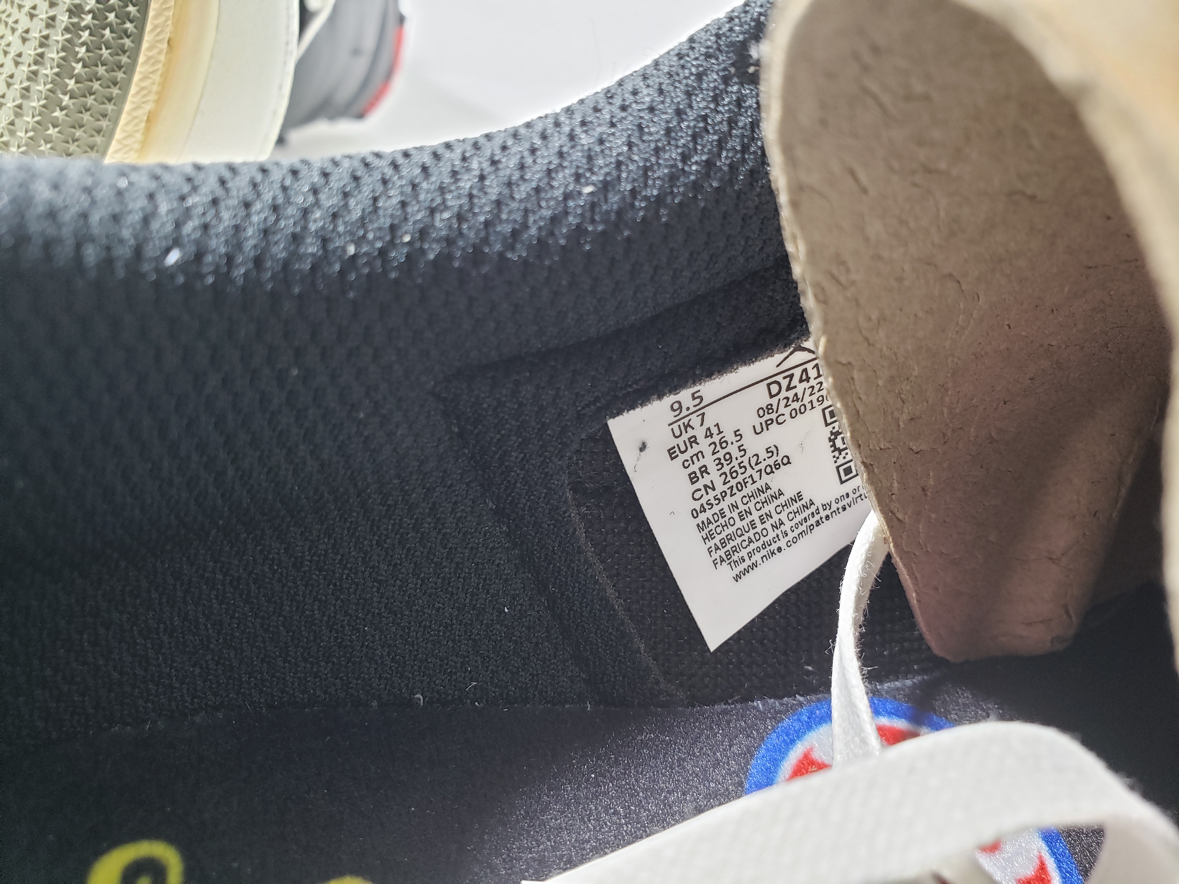 PK God Batch Air Jordan 1 Retro Low OG SP Travis Scott Olive (W) DZ4137-106 review STOCKXKICKS 06