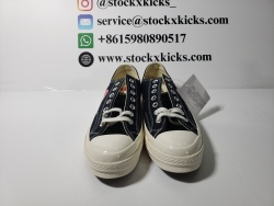 CDG Play x Converse Chuck Taylor All Star 70 OX 150206C review STOCKXKICKS 03