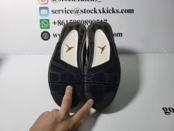 Pk God Batch Travis Scott x Air Jordan 4 “Dark Mocha” review STOCKXKICKS 04