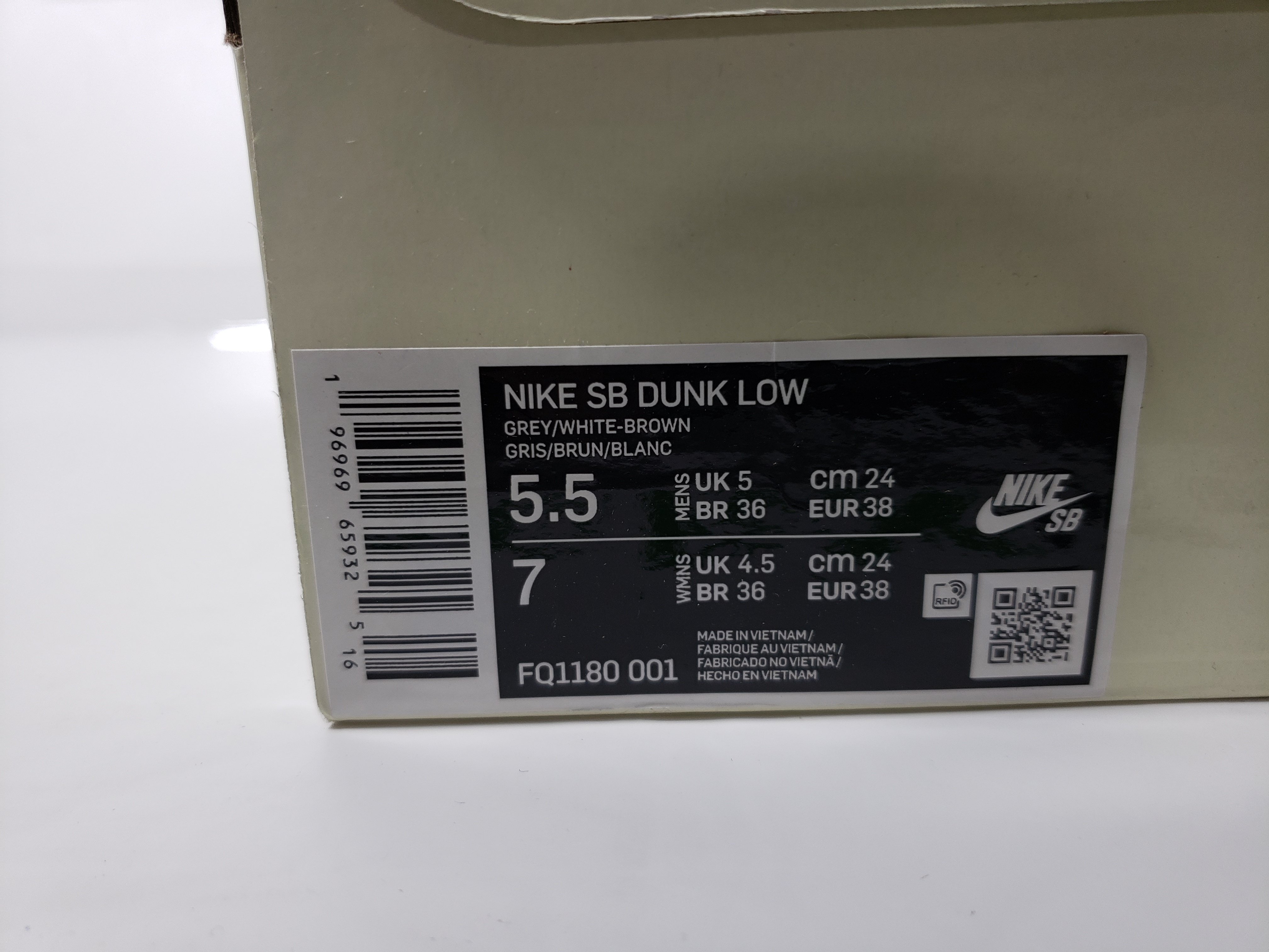PK God Batch Yuto Horigome × Nike Dunk SB Low Champion Co Branding FQ1180-001 review STOCKXKICKS 00