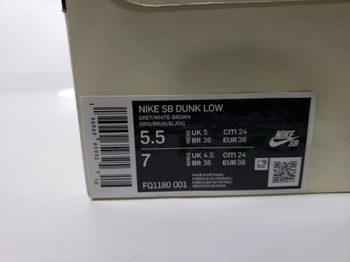 PK God Batch Yuto Horigome × Nike Dunk SB Low Champion Co Branding FQ1180-001 review 