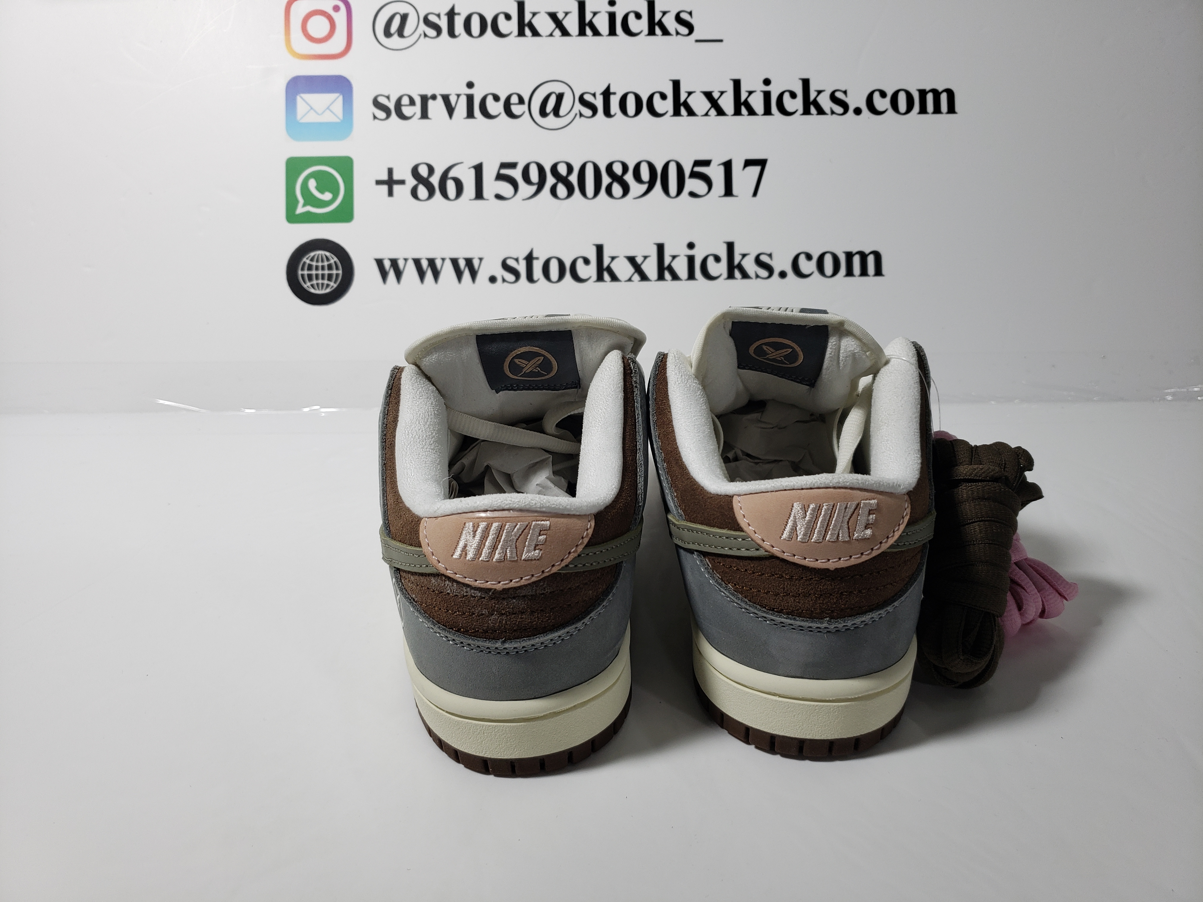 PK God Batch Yuto Horigome × Nike Dunk SB Low Champion Co Branding FQ1180-001 review STOCKXKICKS 01