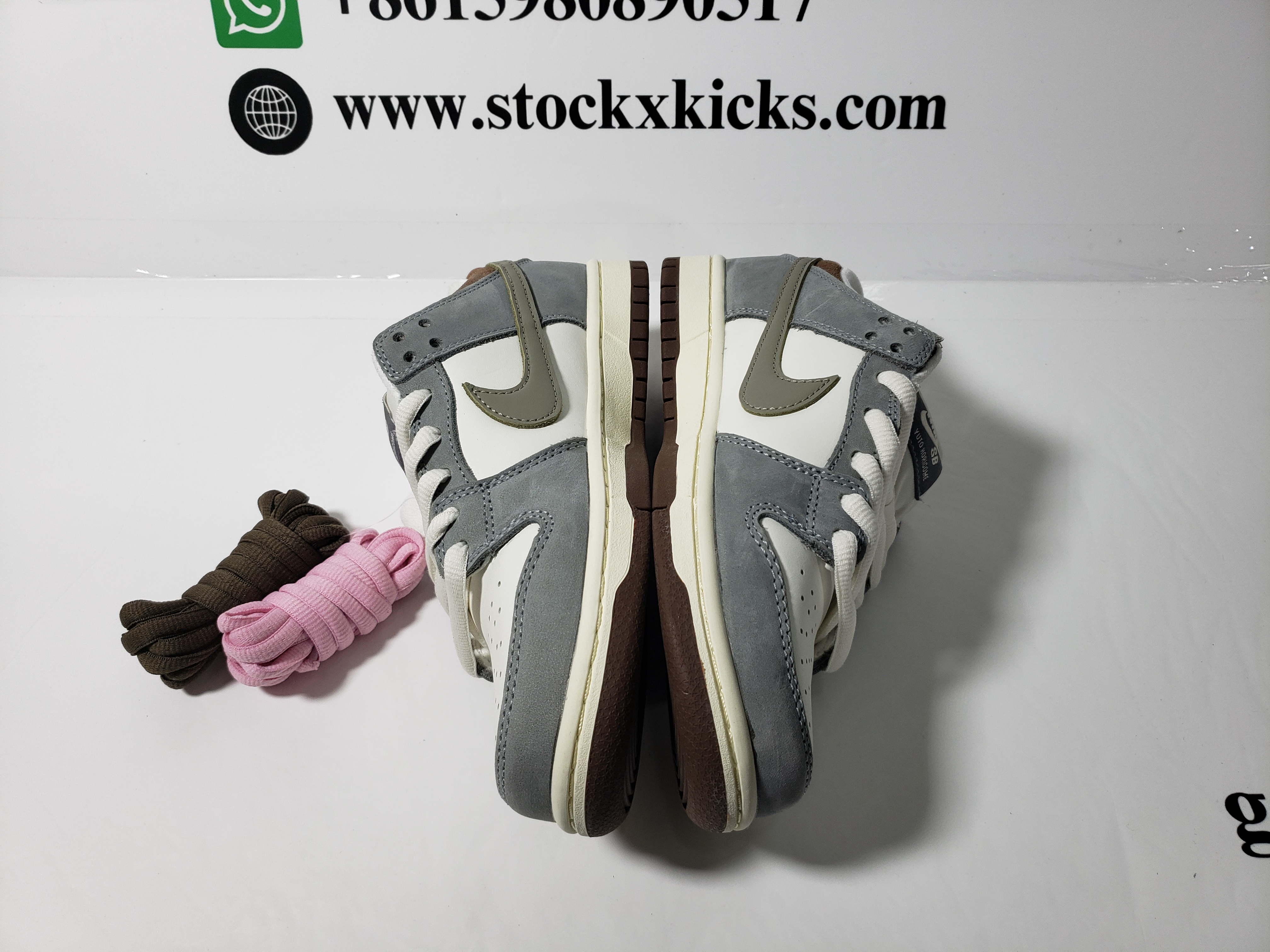 PK God Batch Yuto Horigome × Nike Dunk SB Low Champion Co Branding FQ1180-001 review STOCKXKICKS 03