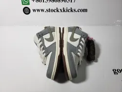 PK God Batch Yuto Horigome × Nike Dunk SB Low Champion Co Branding FQ1180-001 review STOCKXKICKS 05