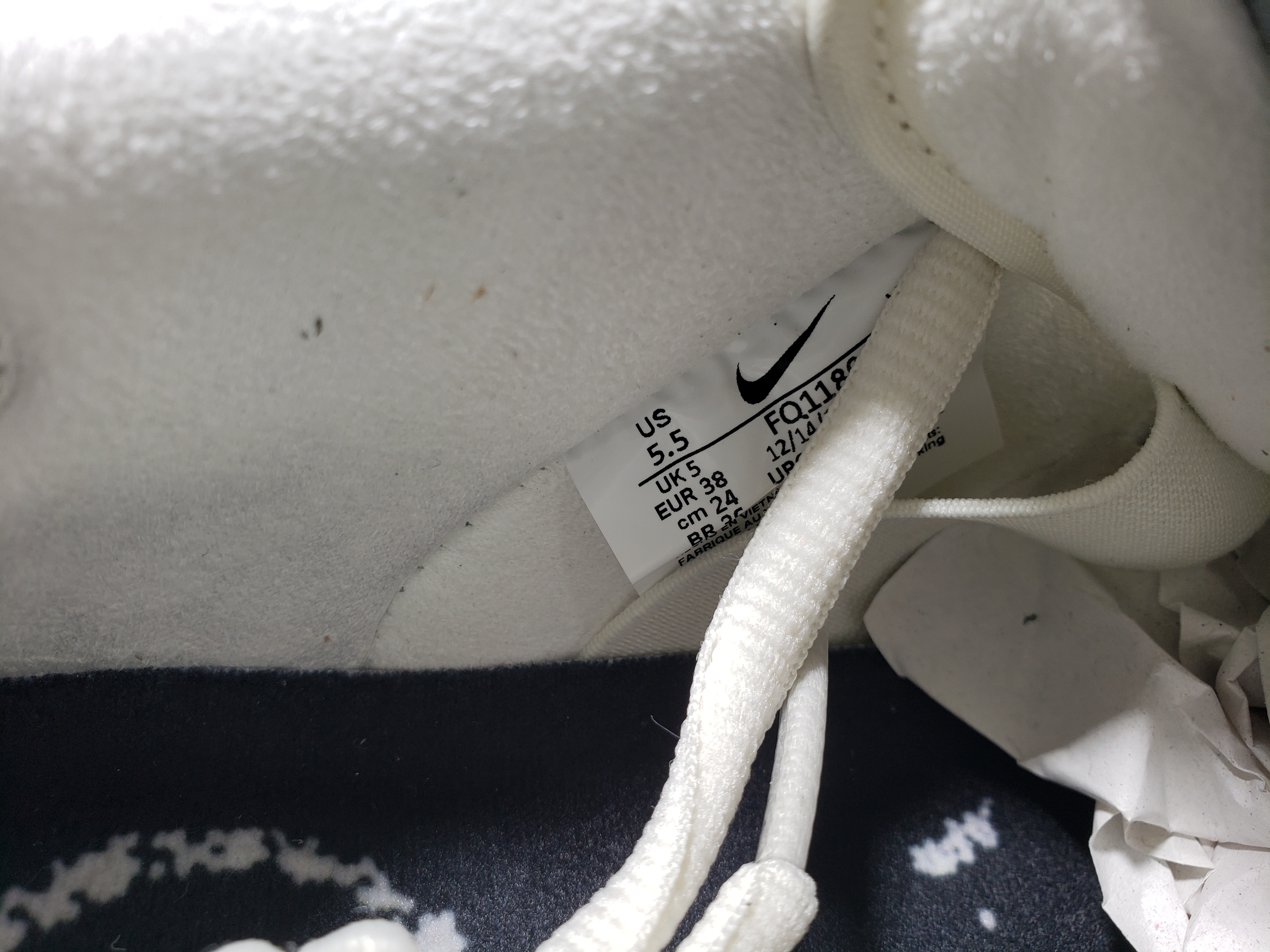 PK God Batch Yuto Horigome × Nike Dunk SB Low Champion Co Branding FQ1180-001 review STOCKXKICKS 05