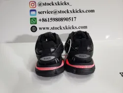 Balenciaga Track Tess S.Black (LED) 555032 W1GB7 1000  review STOCKXKICKS 03