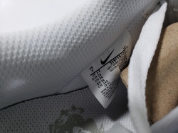 LJR Batch Nike Air Force 1 '07 Low White CW2288-111 review STOCKXKICKS 07