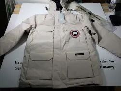 CANADA GOOSE Off White review STOCKXKICKS