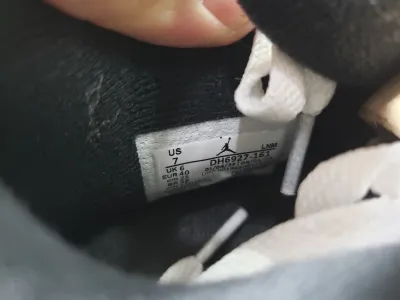 Special offer Batch Air Jordan 4 Red Cement DH6927-161 review STOCKXKICKS 06