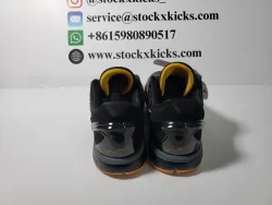 Nike Kobe 6 Protro Playoff Pack White Del Sol CW2190-001 review STOCKXKICKS 02