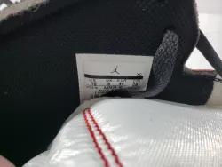 PK God Batch Nike Air Jordan 1 Retro High Off-White Chicago AA3834-101 review STOCKXKICKS 07