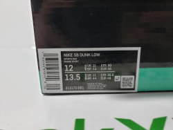 PK God Batch Nike SB Dunk Low Concepts Red Lobster 313170-661 review STOCKXKICKS 01