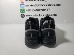 Dior B22 Black Silver 3SN231ZNG_H969 review STOCKXKICKS 02