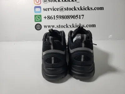 Dior B22 Black Silver 3SN231ZNG_H969 review STOCKXKICKS  01