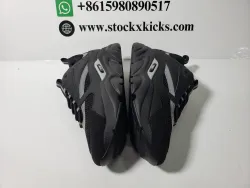 Dior B22 Black Silver 3SN231ZNG_H969 review STOCKXKICKS  05