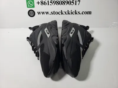 Dior B22 Black Silver 3SN231ZNG_H969 review STOCKXKICKS  04