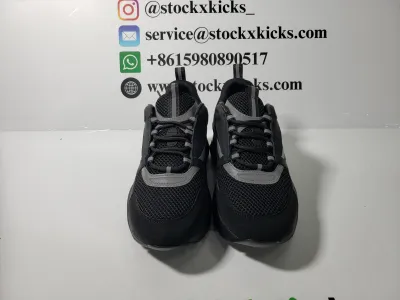 Dior B22 Black Silver 3SN231ZNG_H969 review STOCKXKICKS  02