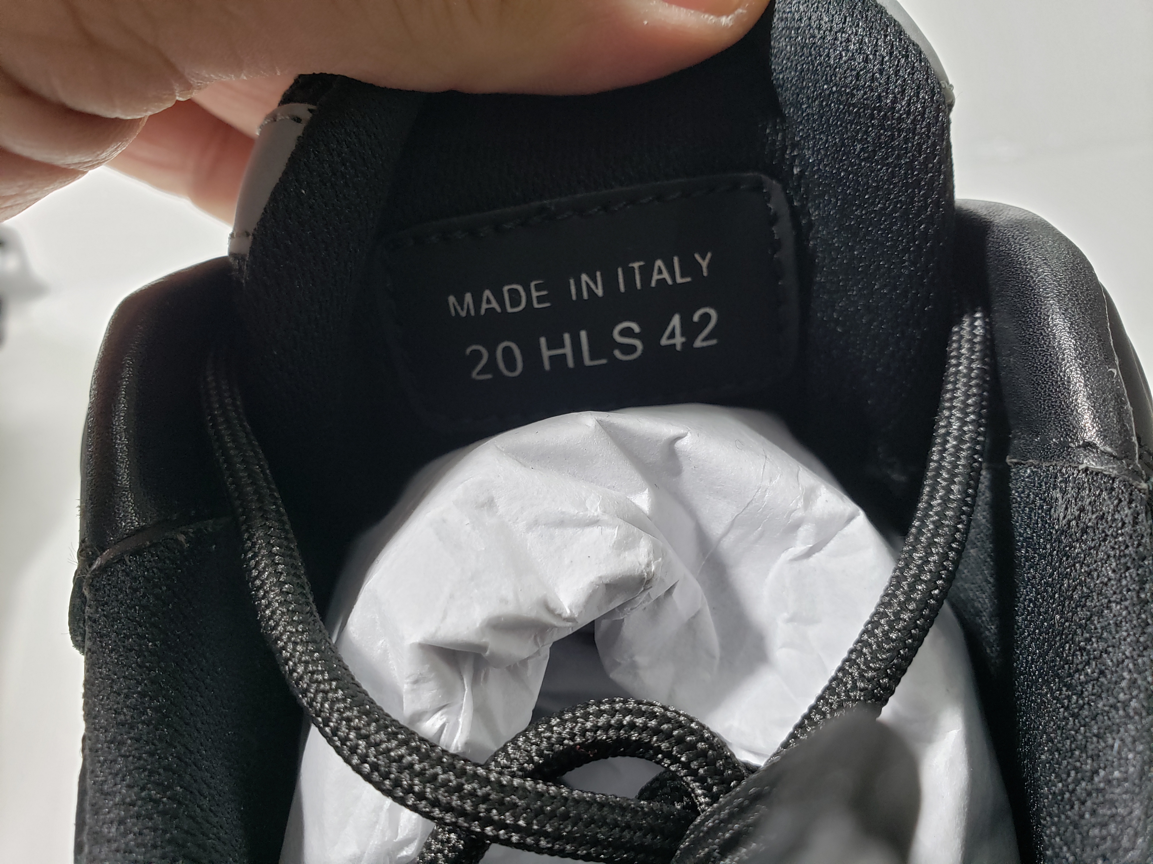 Dior B22 Black Silver 3SN231ZNG_H969 review STOCKXKICKS 05