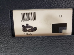 Dior B22 Black Silver 3SN231ZNG_H969 review STOCKXKICKS 01
