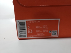 LJR Batch Nike Dunk Low Triple Pink DH9765-600 review STOCKXKICKS 01