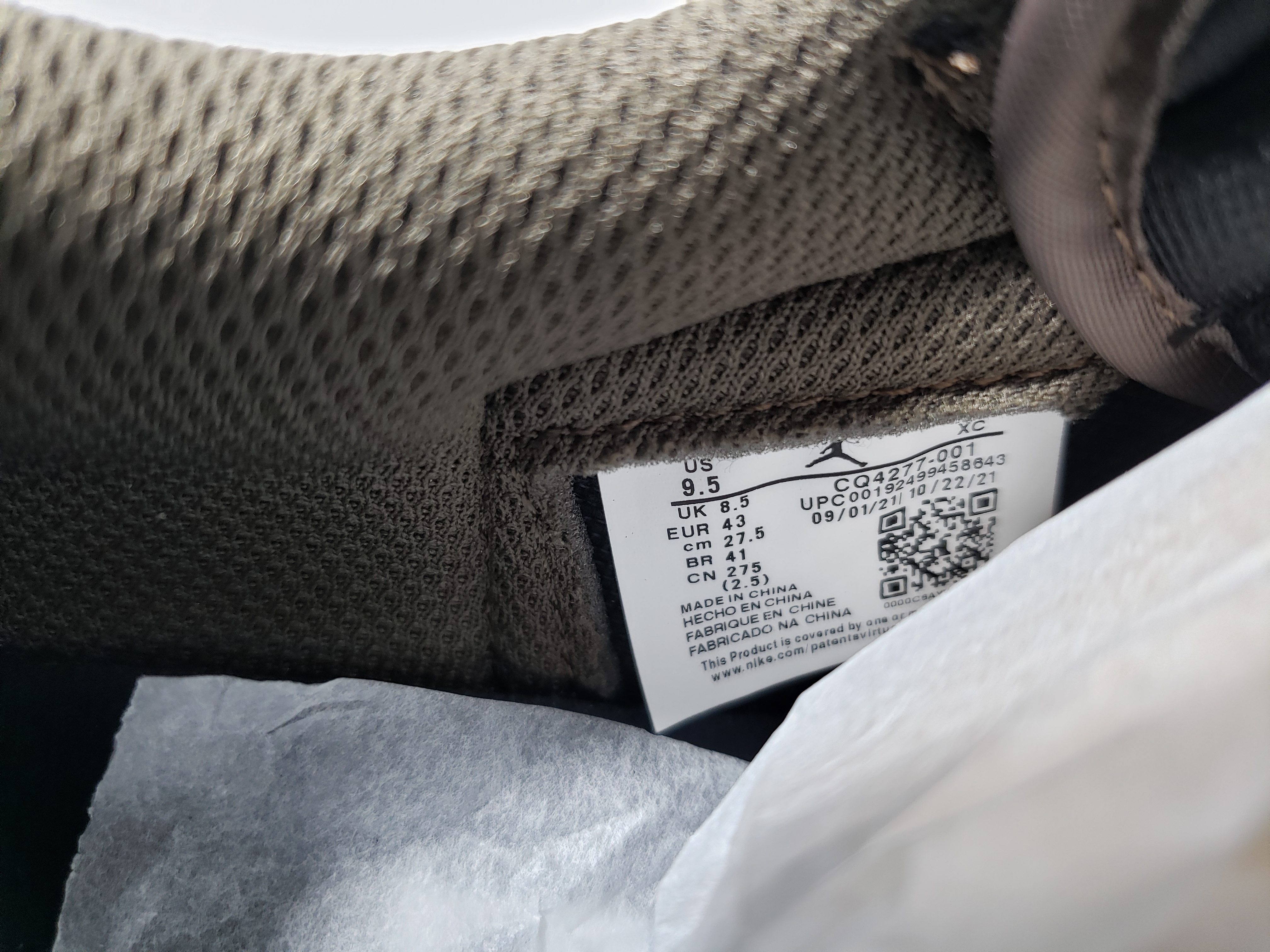 【$59 High Cost Effective】Air Jordan 1 Retro Low OG SP Travis Scott Mocha CQ4277-001 review STOCKXKICKS 06