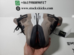 PK God Batch Air Jordan 4 Retro Taupe Haze DB0732-200 review STOCKXKICKS 04