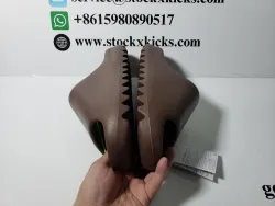 PK God Batch adidas Yeezy Slide Flax FZ5896 review STOCKXKICKS 04