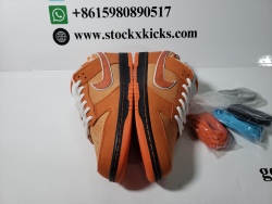 LJR Batch Nike SB Dunk Low Concepts Orange Lobster FD8776-800 review STOCKXKICKS 05