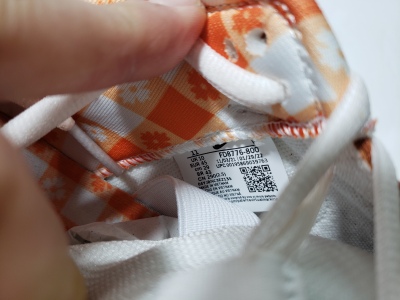 LJR Batch Nike SB Dunk Low Concepts Orange Lobster FD8776-800 review STOCKXKICKS 06