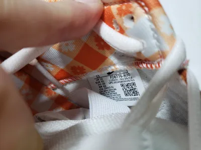 LJR Batch Nike SB Dunk Low Concepts Orange Lobster FD8776-800 review STOCKXKICKS 06