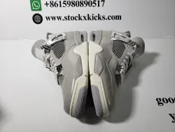 Pk God Batch Nike Air Jordan 4 Retro Frozen Moments AQ9129-001 review STOCKXKICKS  05