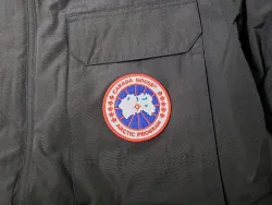 CANADA GOOSE Black review STOCKXKICKS 02