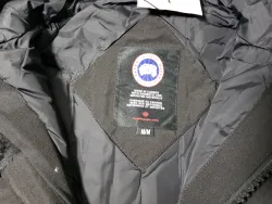 CANADA GOOSE Black review STOCKXKICKS 03