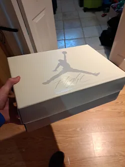 PK God Batch Jordan 4 Retro SB Pine Green DR5415-103 review Sneakers1234 03