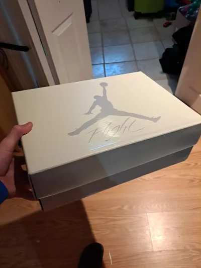 PK God Batch Jordan 4 Retro SB Pine Green DR5415-103 review Sneakers1234 02
