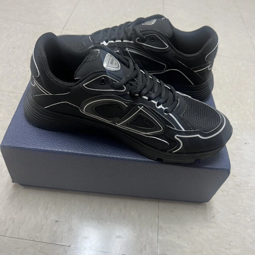 【Top PK God Batch】Dior B30 New Reflective 3SN27ZIR-16536 review ldnkf