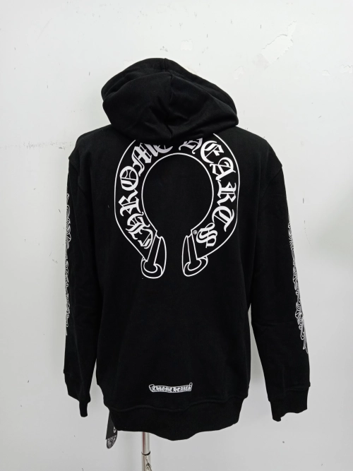 CHROME HEARTS Hoodie K5001 review 
