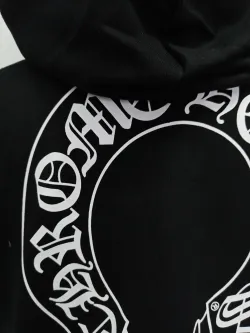 CHROME HEARTS Hoodie K5001 review stockxkicks 04