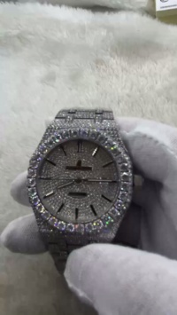 Audemars Piguet VVS Watch 41mm review stockxkicks
