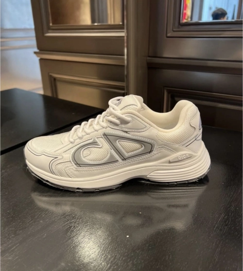 Dior B30 White 3SN279ZND-H000 review 
