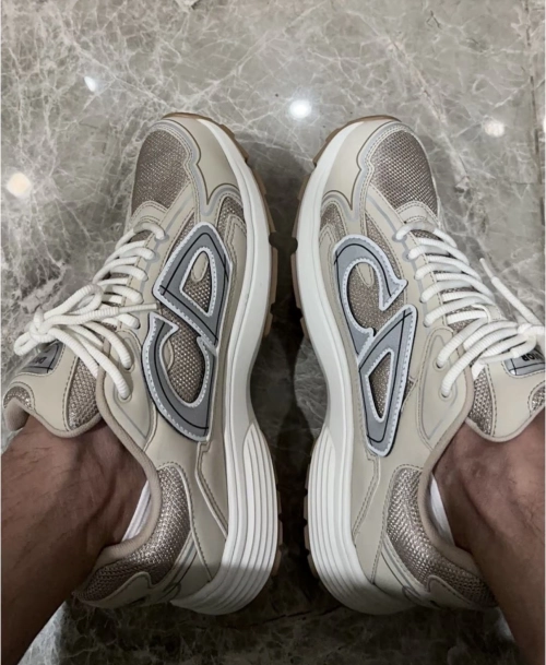 Dior B30 Cream 3SN279ZMA_H161 review 