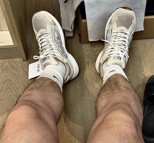 Dior B30 Cream 3SN279ZMA_H161 review 