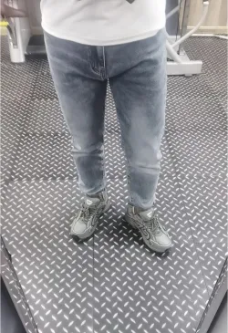 Dior B30 Low Top Olive 3SN279ZMA-1614 review Mika Hennies