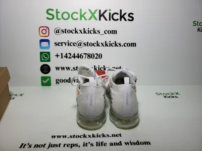PK God Batch Air Max Nike Air Vapor Max Off-White (2018)	AA3831-100 review stockxkicks 01