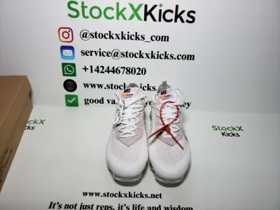 PK God Batch Air Max Nike Air Vapor Max Off-White (2018)	AA3831-100 review stockxkicks 05