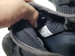 PK God Batch adidas Yeezy Boost 350 V2 Black (Non-Reflective) FU9006 review stockxkicks 03