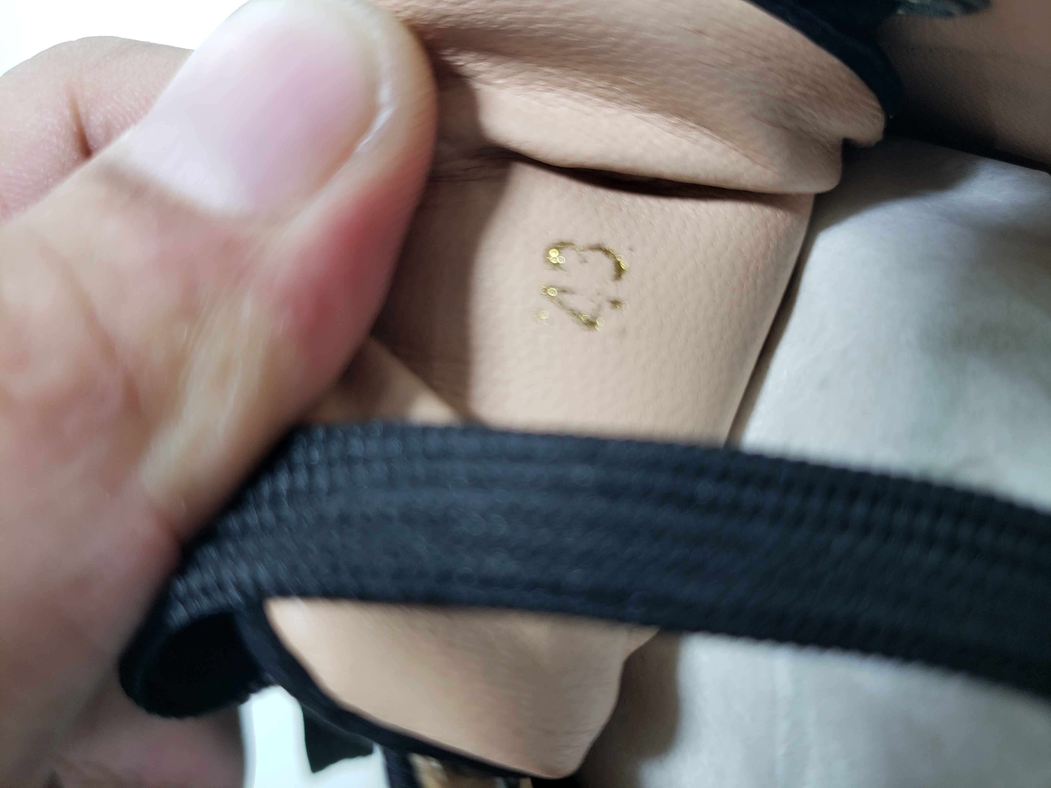 Christian Louboutin Junior Spikes Men's Flat review stockxkicks 02