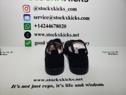 Christian Louboutin Junior Spikes Men's Flat review stockxkicks 02