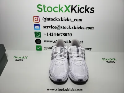 New Balance 1906R White Rain Cloud M1906RE review stockxkicks  05