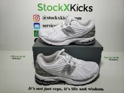 New Balance 1906R White Rain Cloud M1906RE review stockxkicks  04